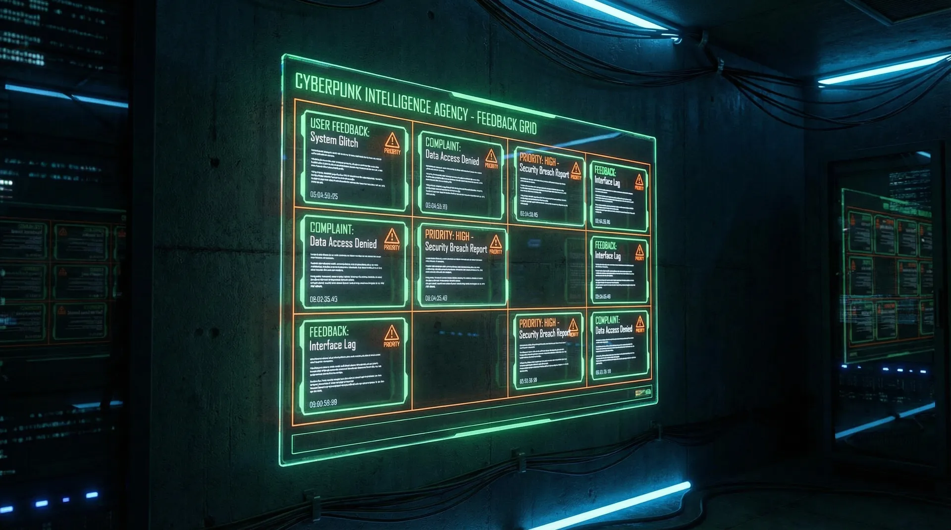 赌博软件用户投诉数据可视化分析